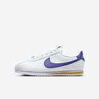 Nike cortez 6y best sale